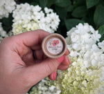 Mini lip butter custom party favors