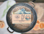 Beach Bliss Goat Milk Soap