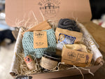 Spa gift box