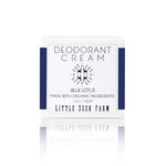 Little Seed Farm Deodorant cream